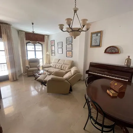 Apartment Vintage *