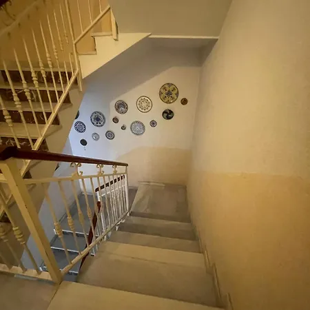 Apartment Vintage *